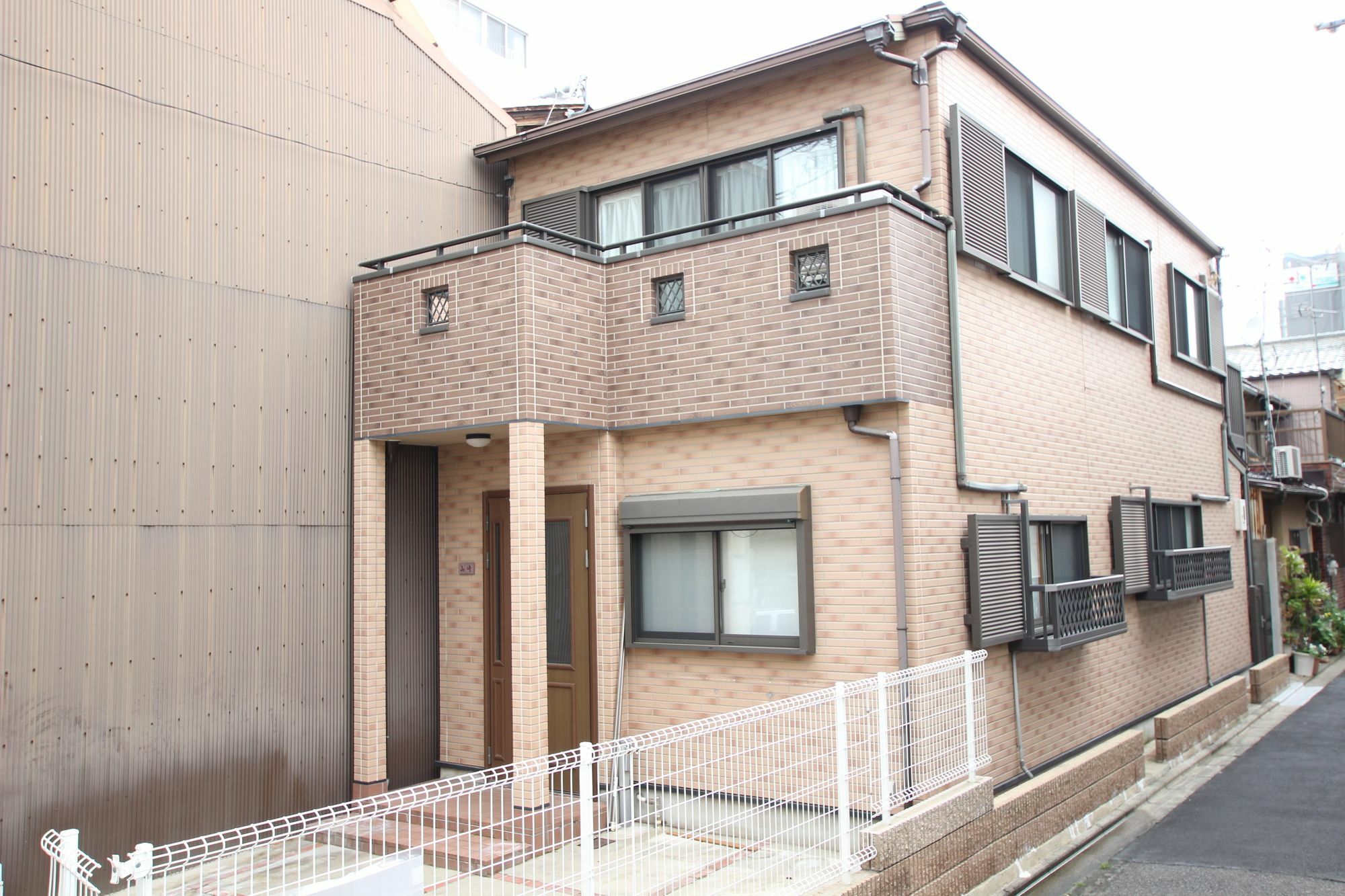 Nagomiya Minami-enmachi * Kyoto
