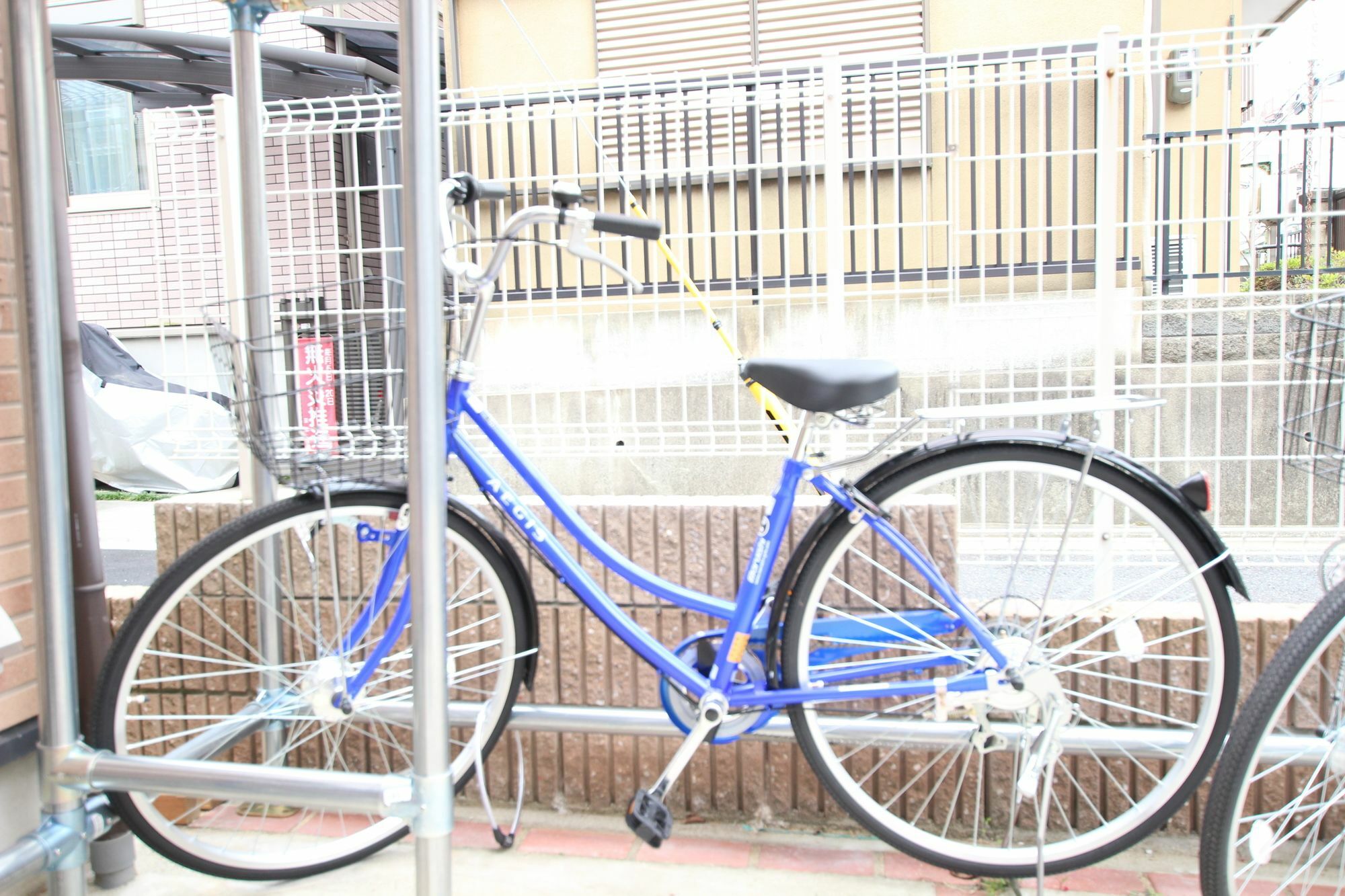 Nagomiya Minami-enmachi Holiday home