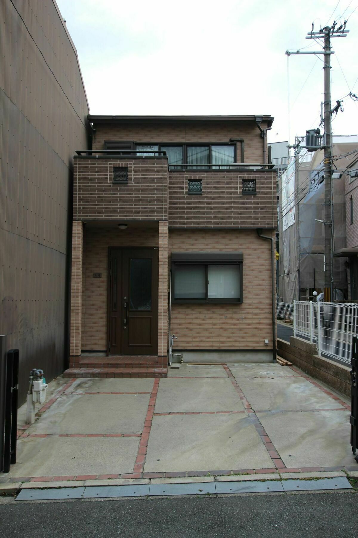 Holiday home Nagomiya Minami-enmachi Kyoto