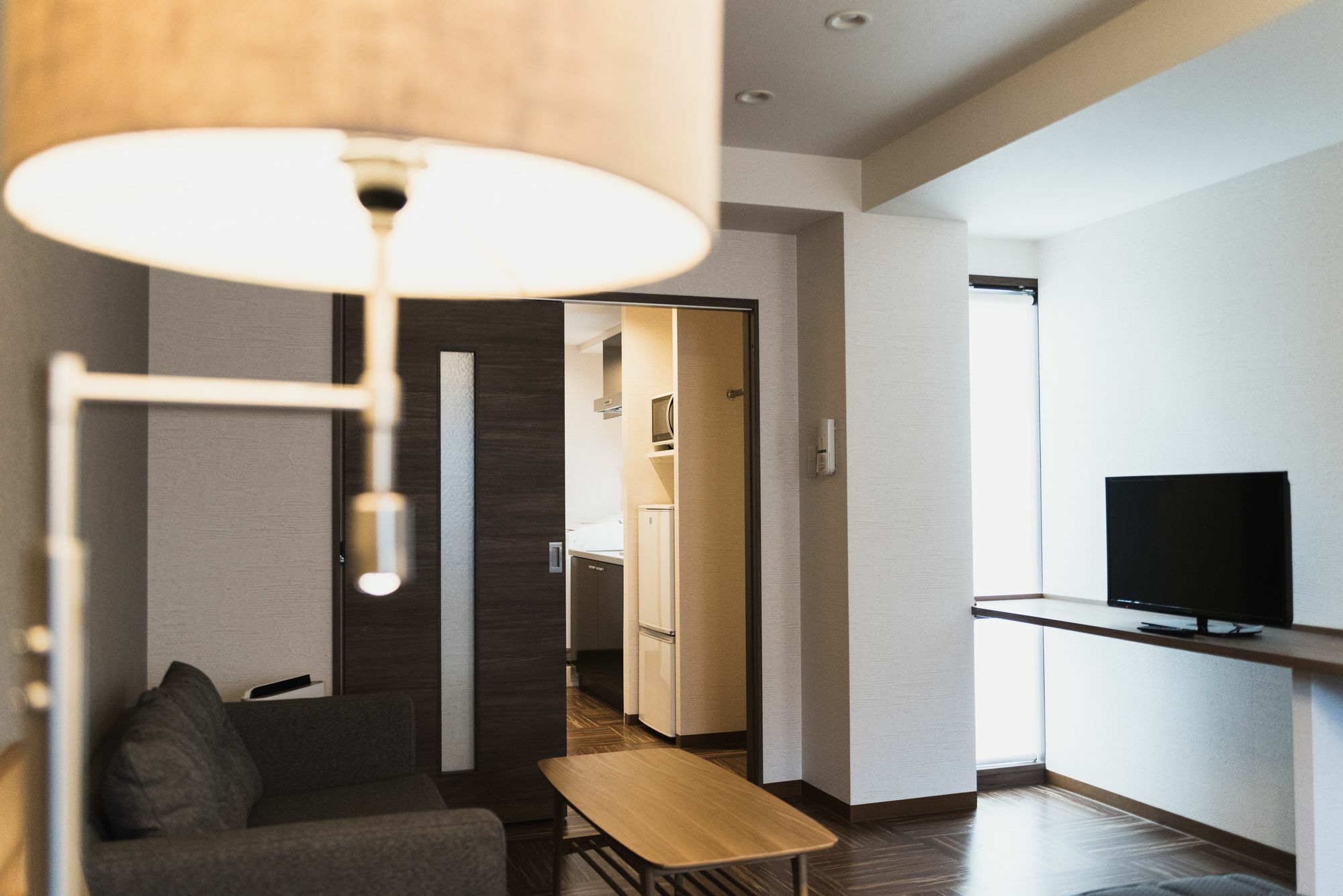 Ai-matsubara Kyogoku House 3*