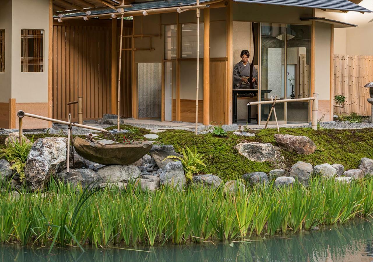 Four Seasons Hotel Kyoto Hotel 5*