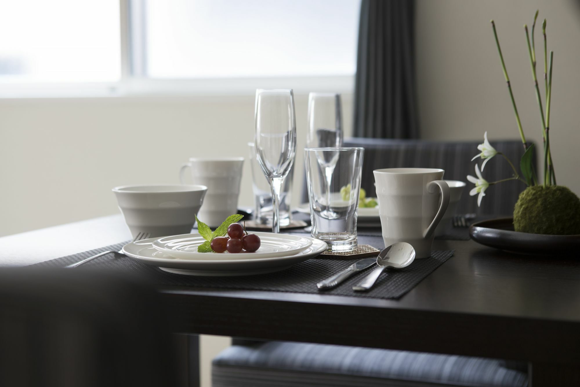 Gentle Fox Aparthotel 3*