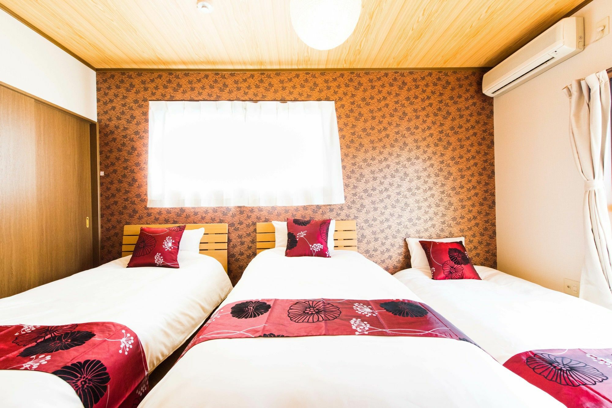 Tofukuji Ichigo-ichie Holiday home