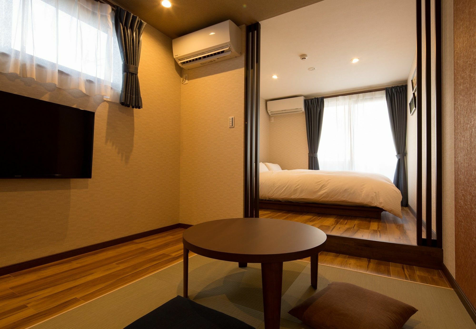 Guest house Yukari Kyoto