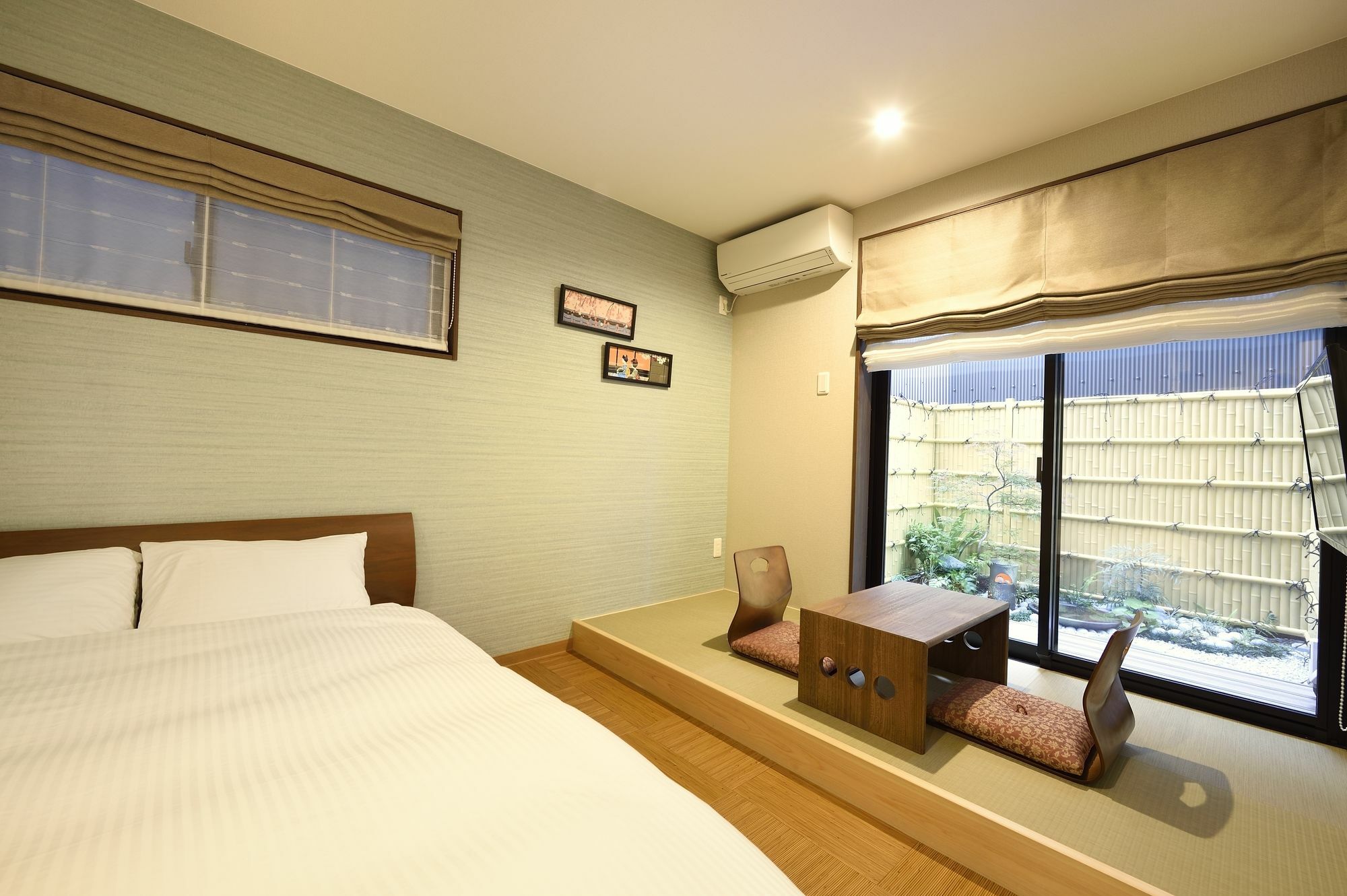 Yukari 3* Kyoto