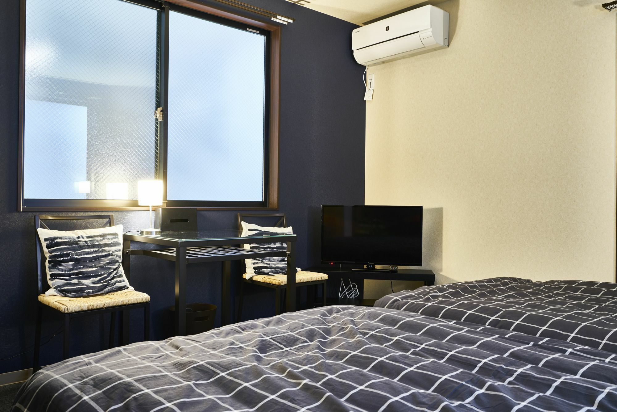 Sakura Toji West I Holiday home