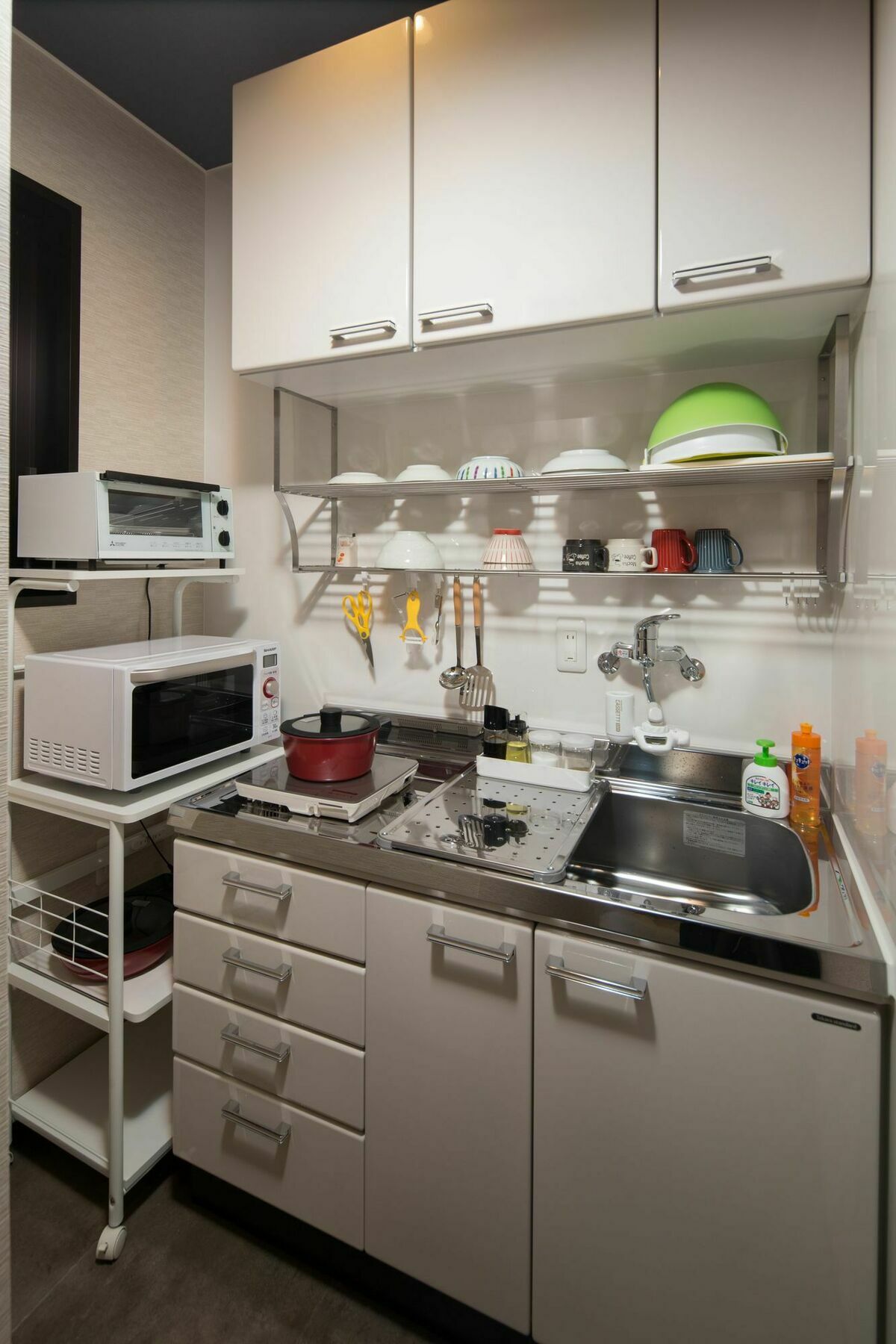 Yukari Guest house