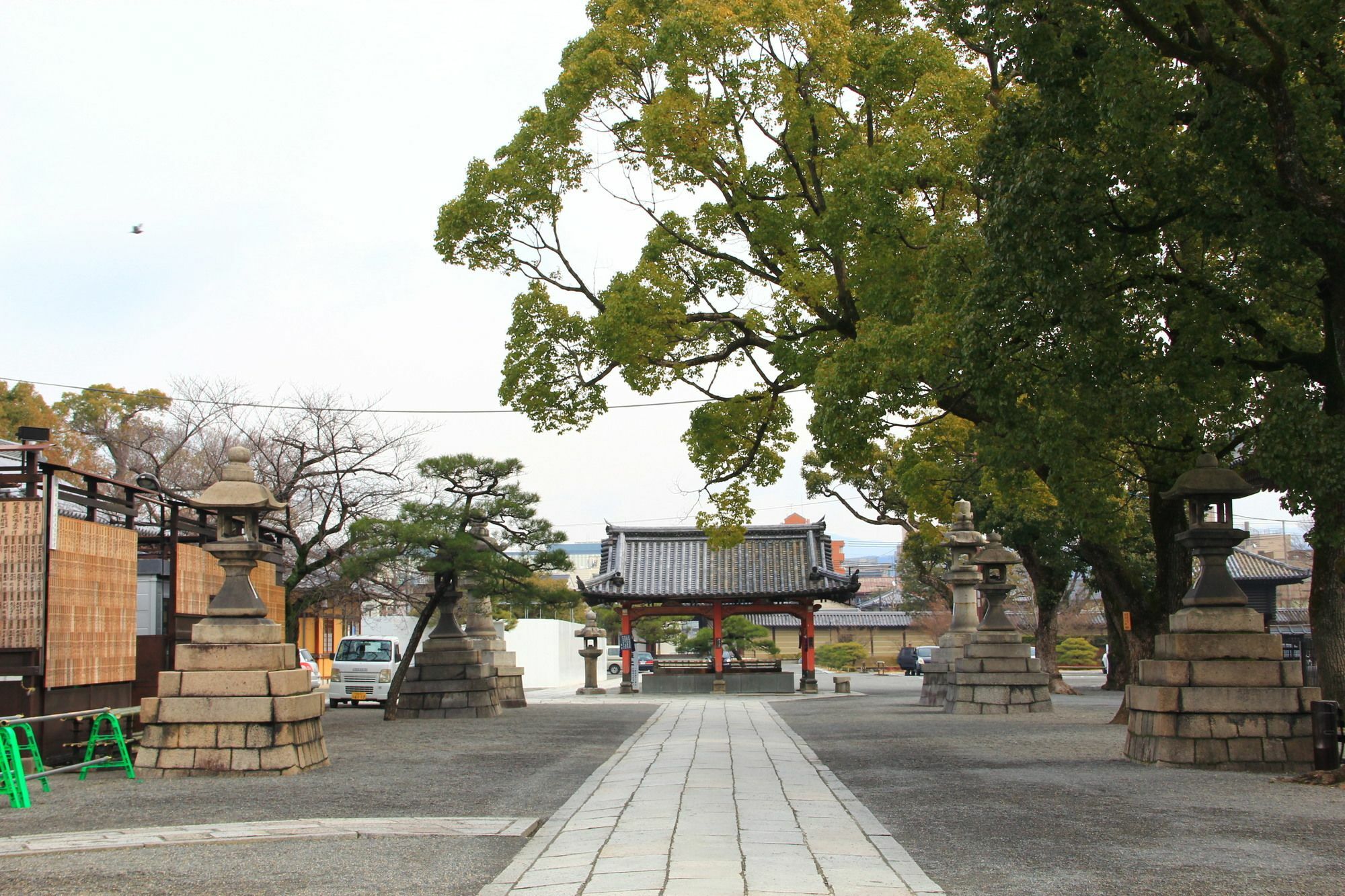 Sakura Toji West I Holiday home