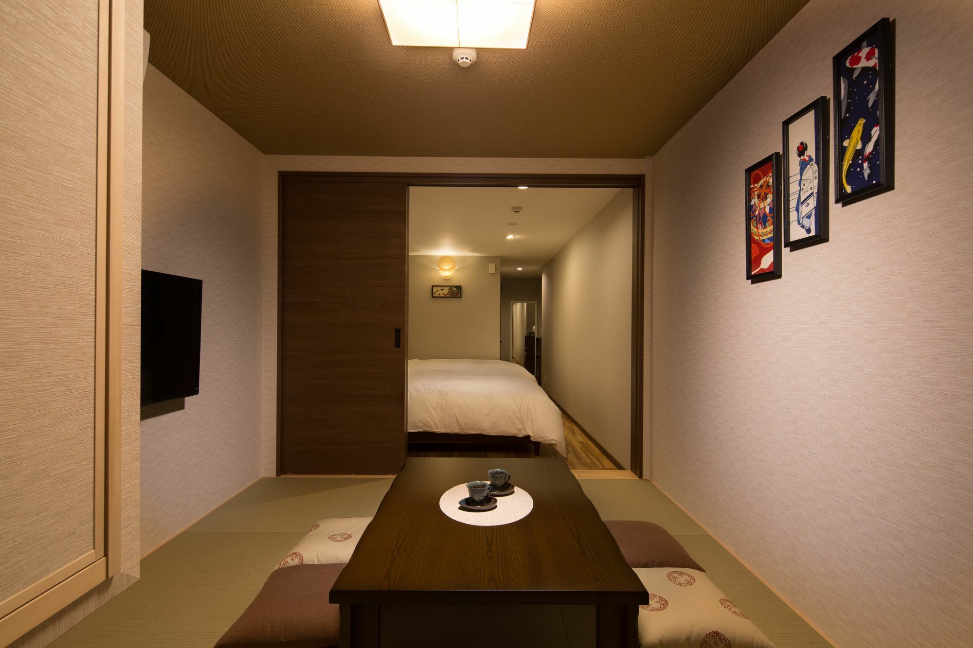 Guest house Yukari 3*