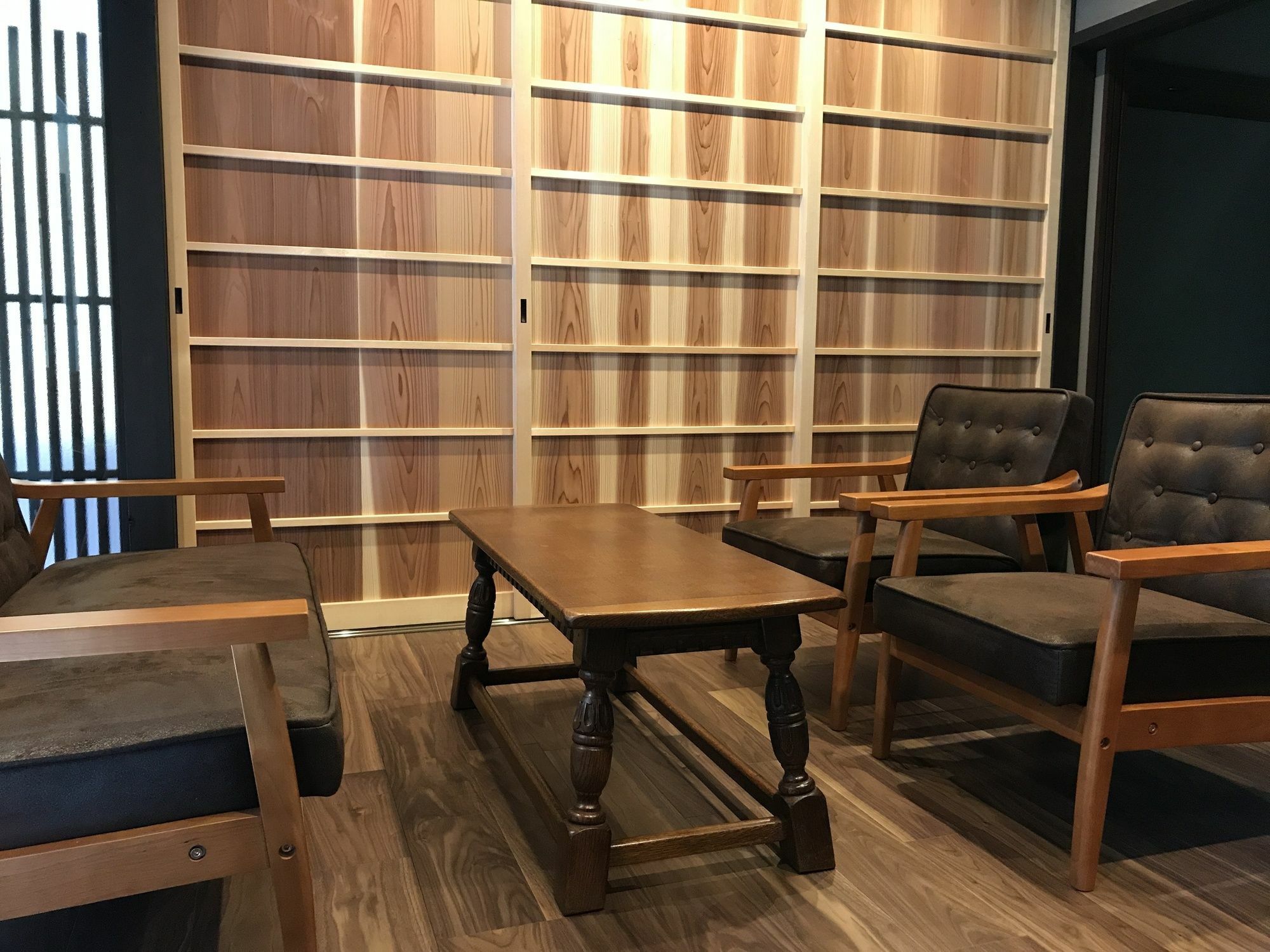 Reikaku Yasaka Bahay bakasyunan Kyoto