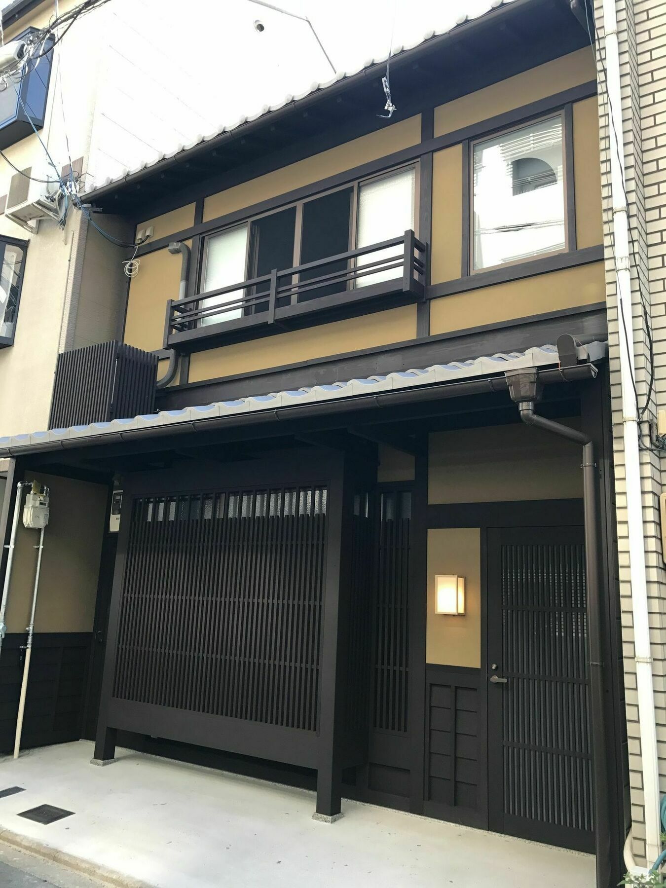 Reikaku Yasaka Bahay bakasyunan
