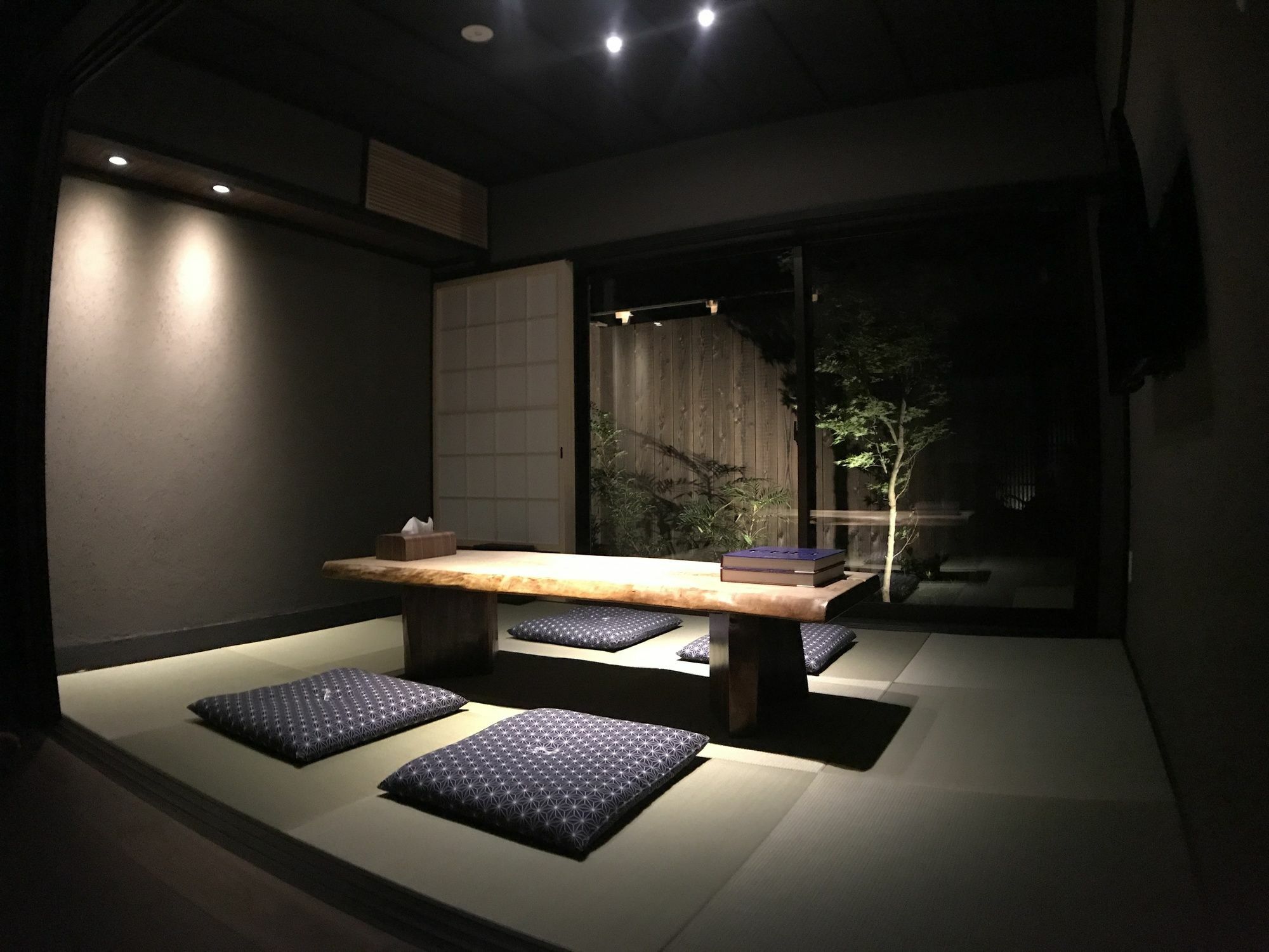 Bahay bakasyunan Reikaku Yasaka Kyoto