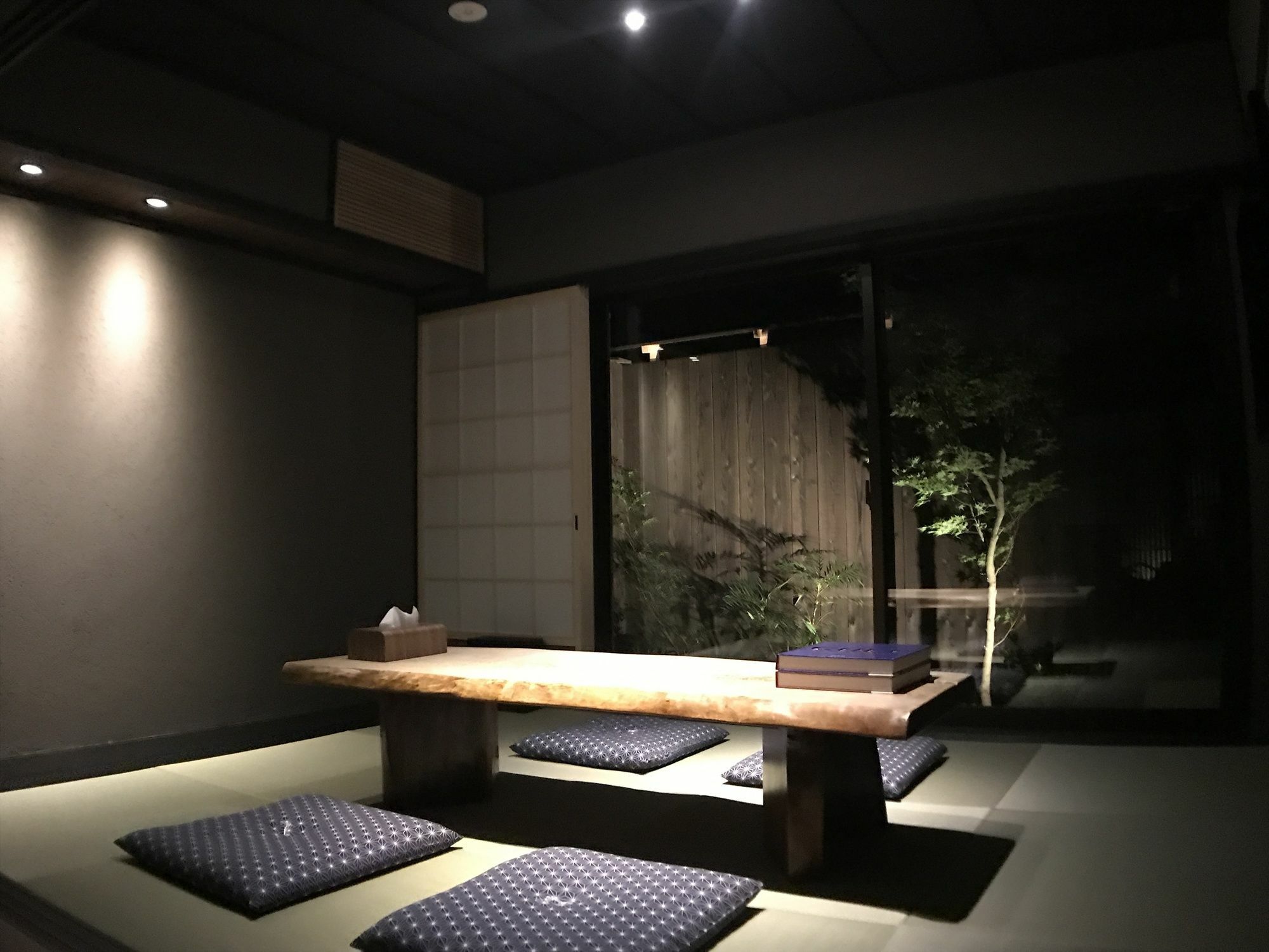 Bahay bakasyunan Reikaku Yasaka *