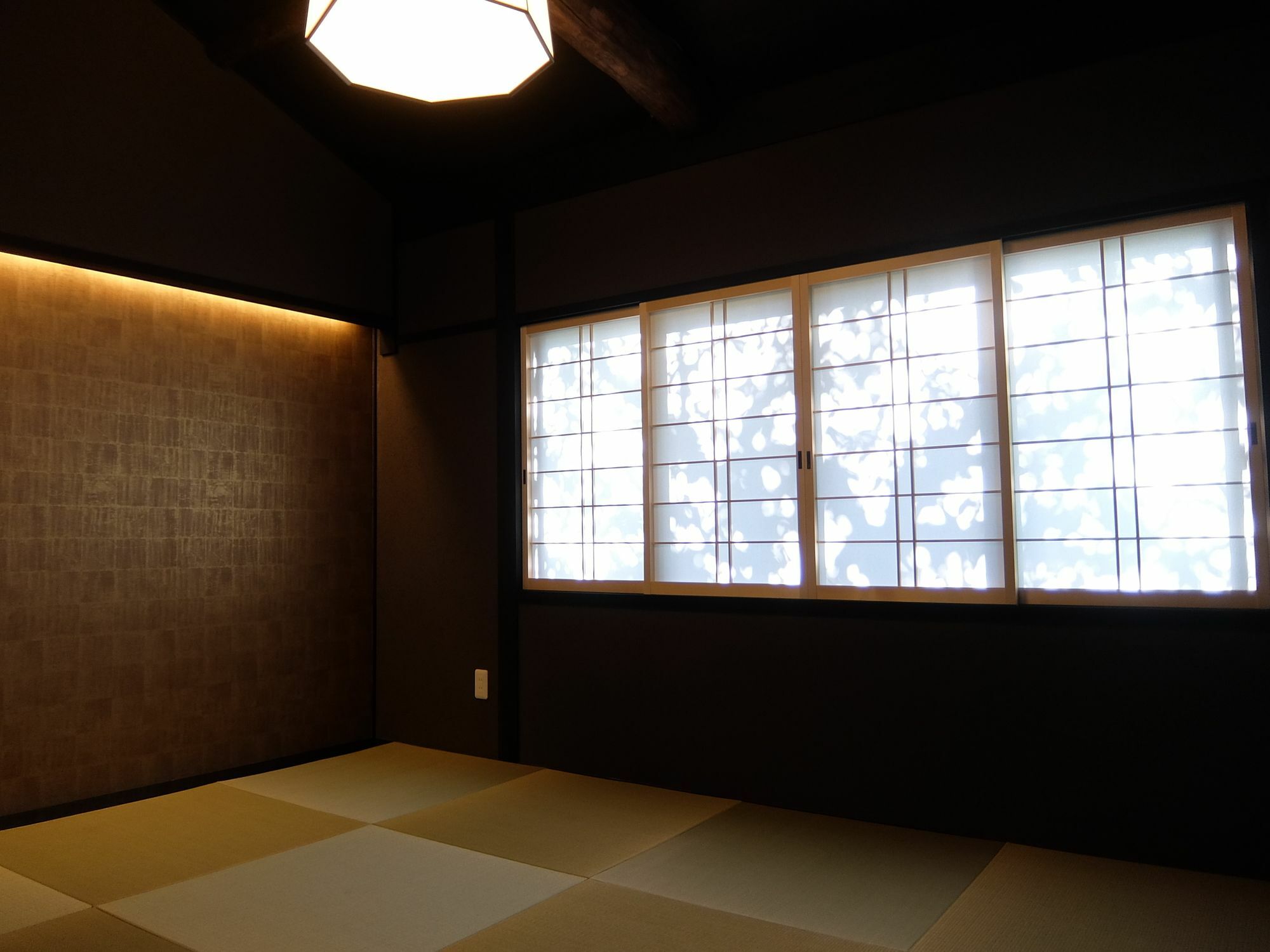 Reikaku Yasaka Bahay bakasyunan *