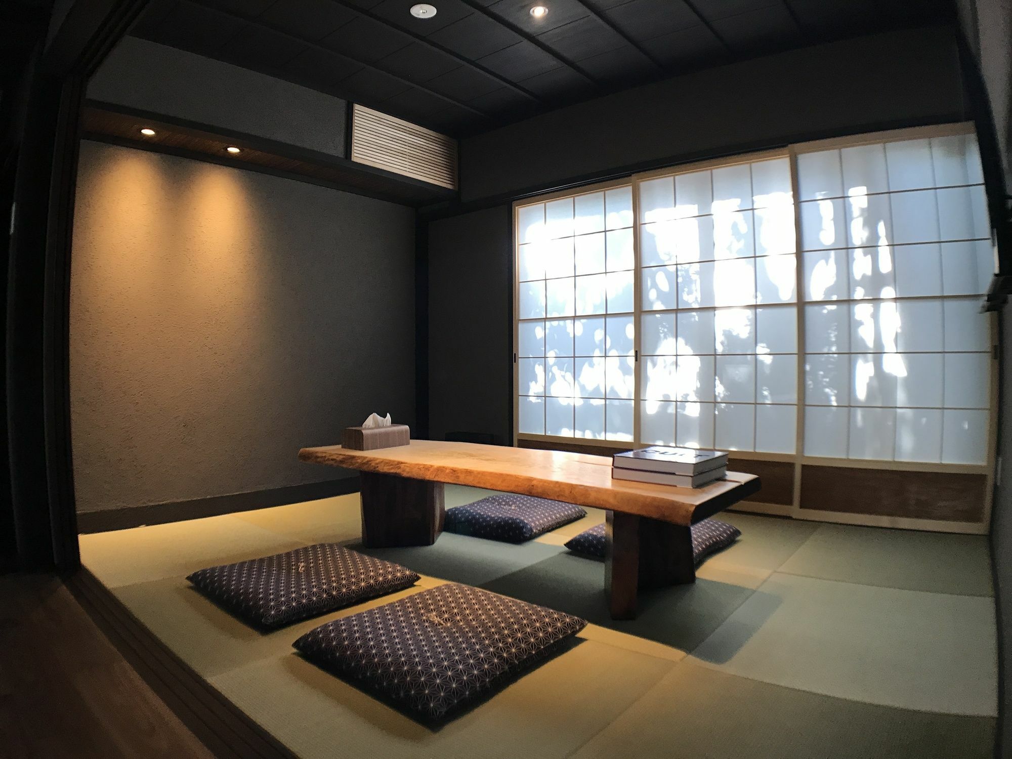 Bahay bakasyunan Reikaku Yasaka