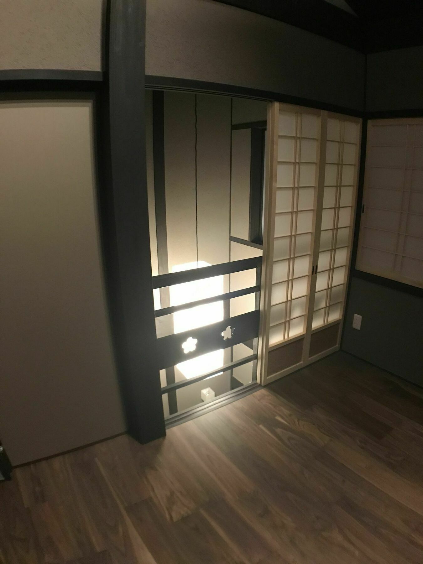 Bahay bakasyunan Reikaku Yasaka