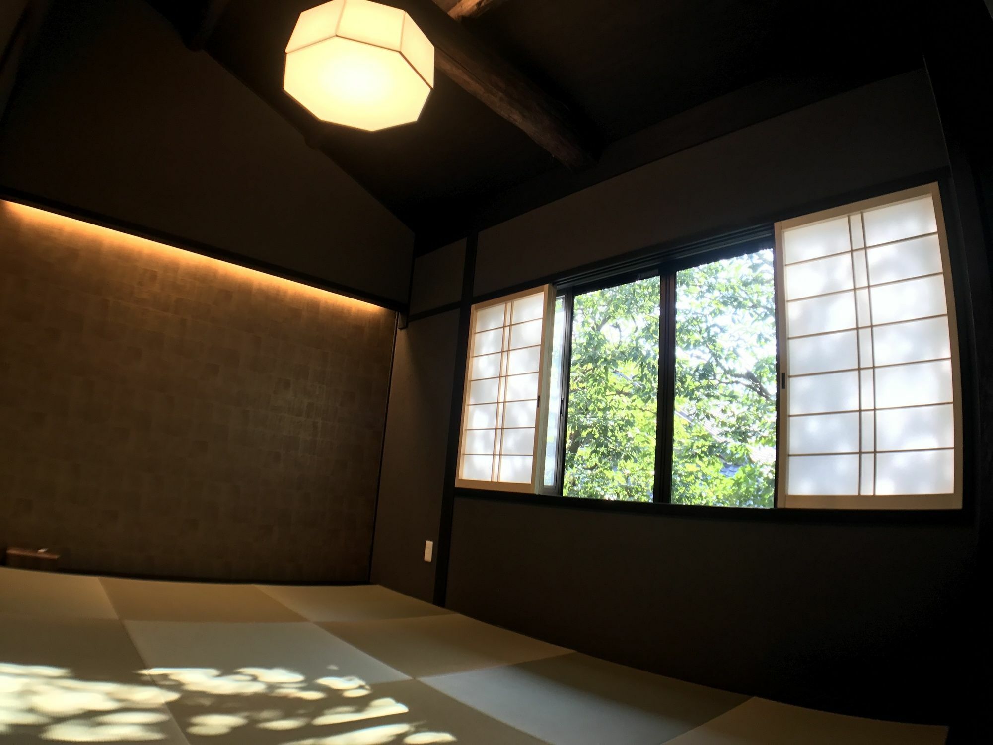 Bahay bakasyunan Reikaku Yasaka *