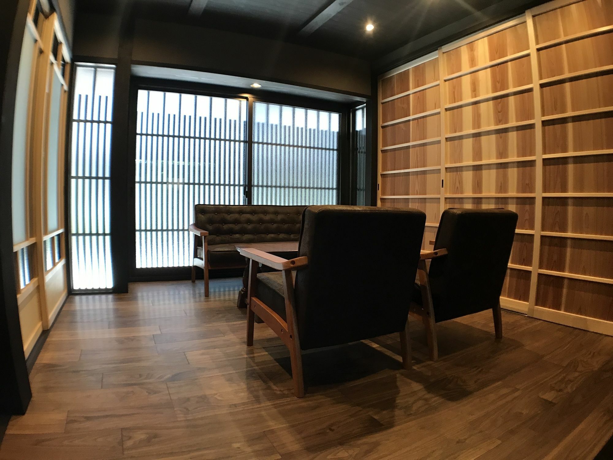 Bahay bakasyunan Reikaku Yasaka