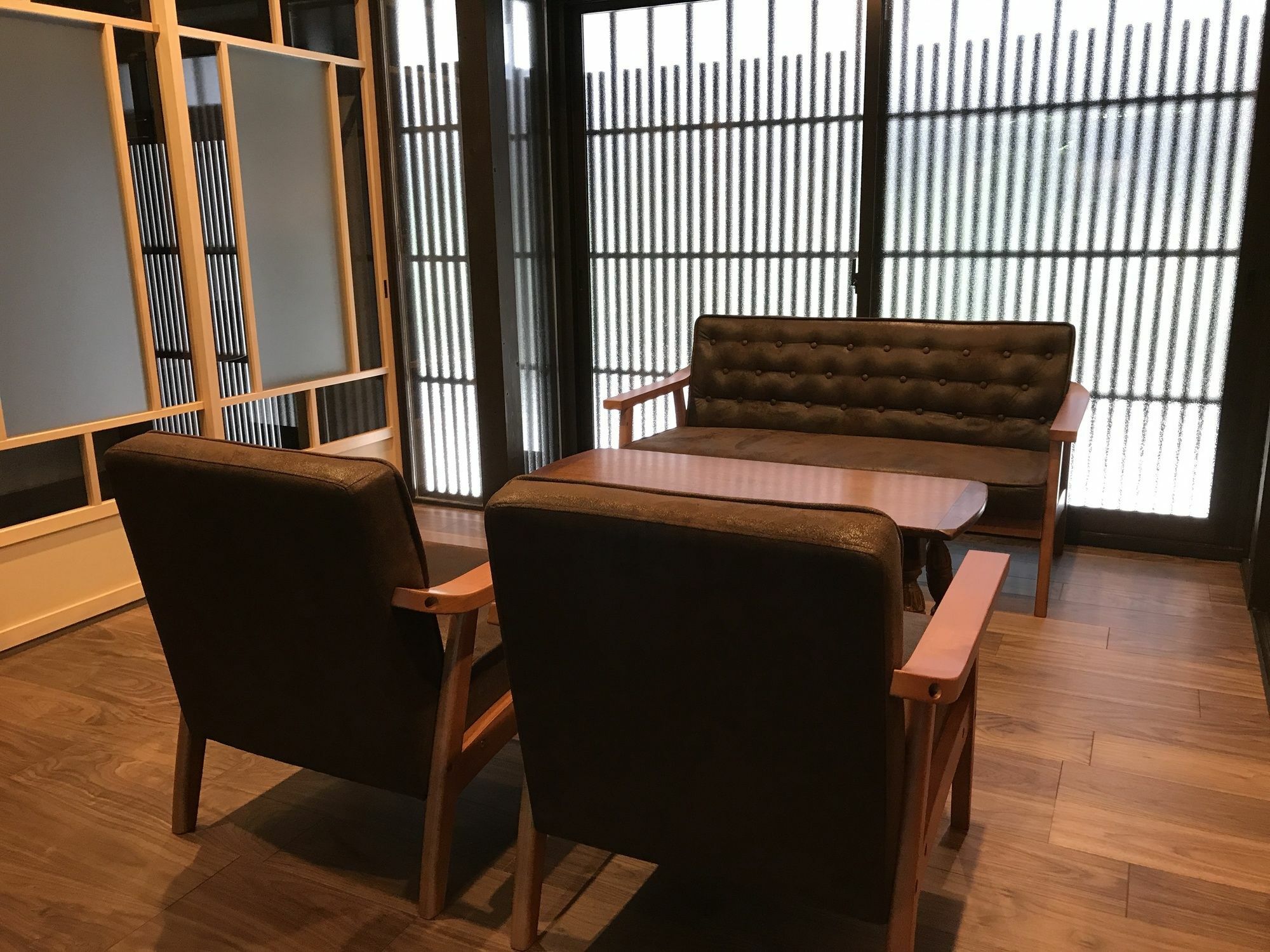 Bahay bakasyunan Reikaku Yasaka