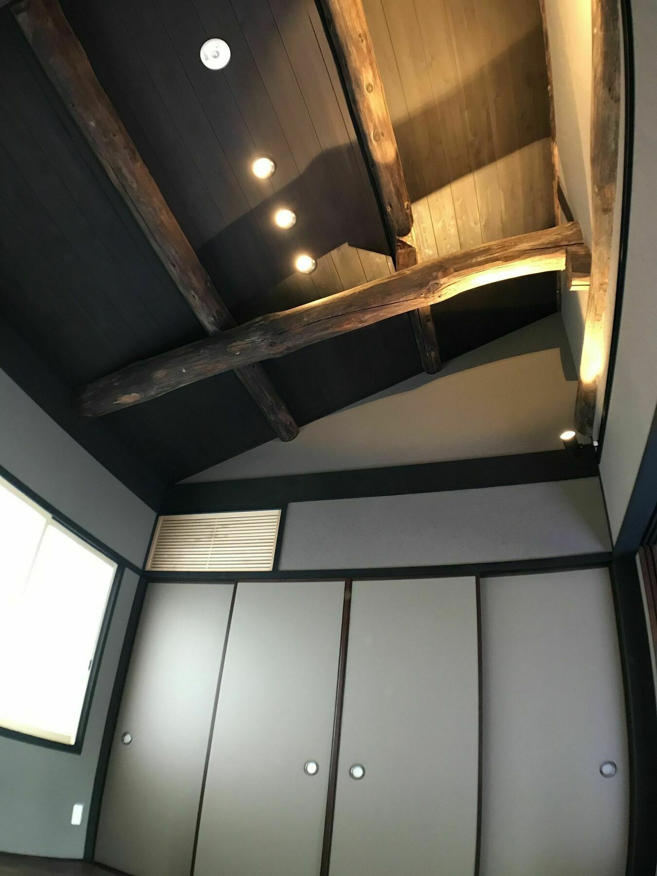 Bahay bakasyunan Reikaku Yasaka *