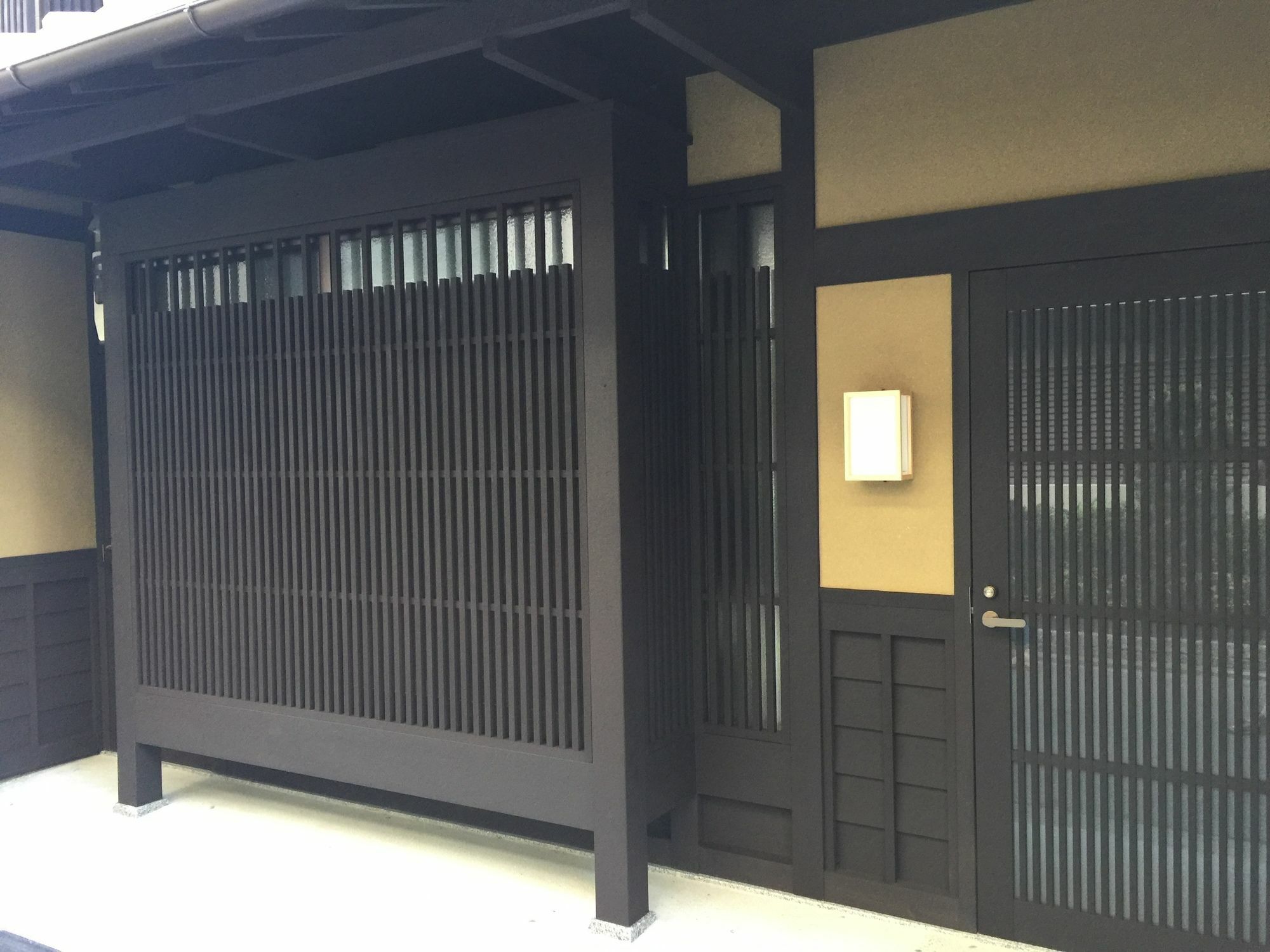 Bahay bakasyunan Reikaku Yasaka