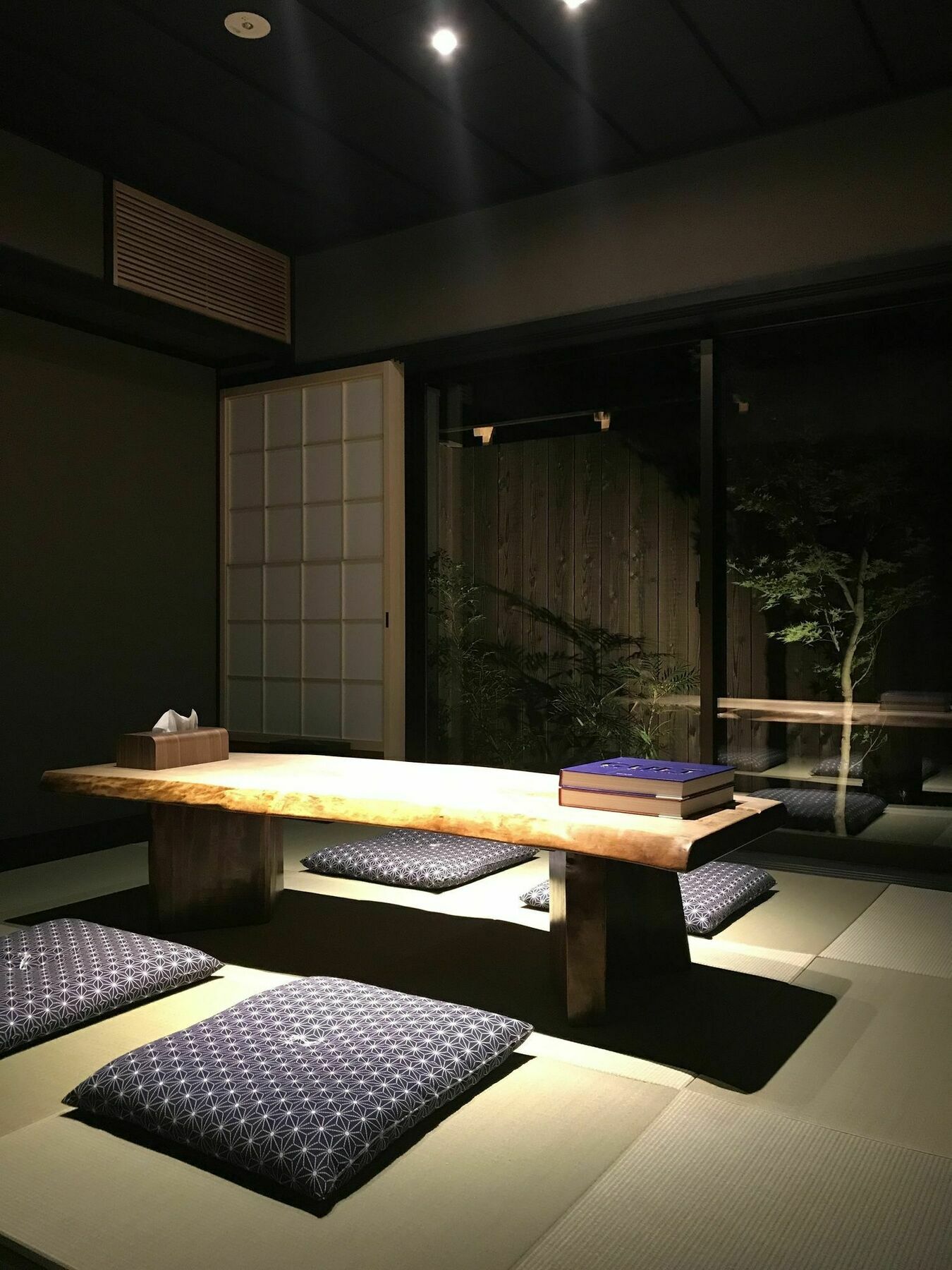 Bahay bakasyunan Reikaku Yasaka