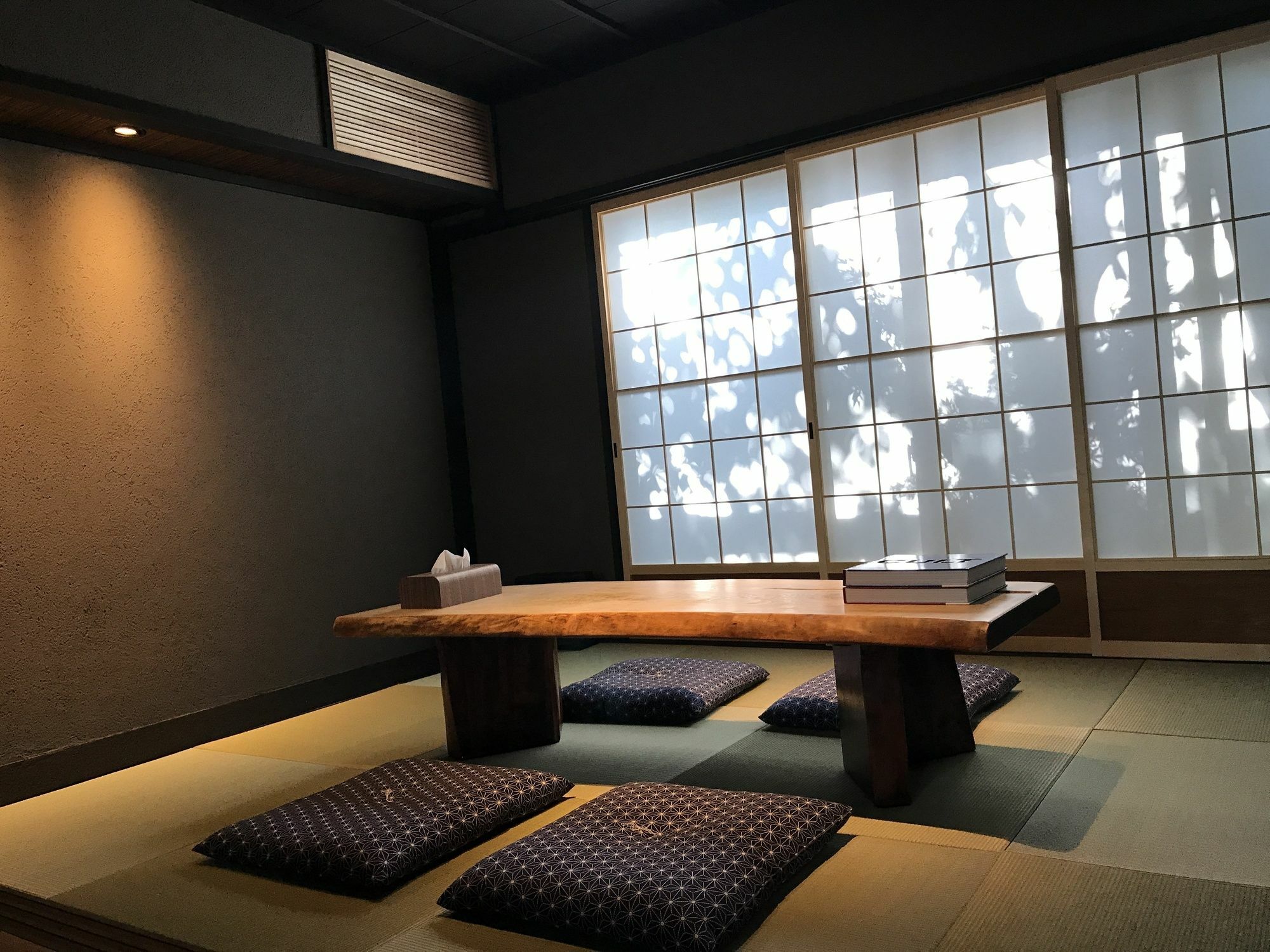 Bahay bakasyunan Reikaku Yasaka *