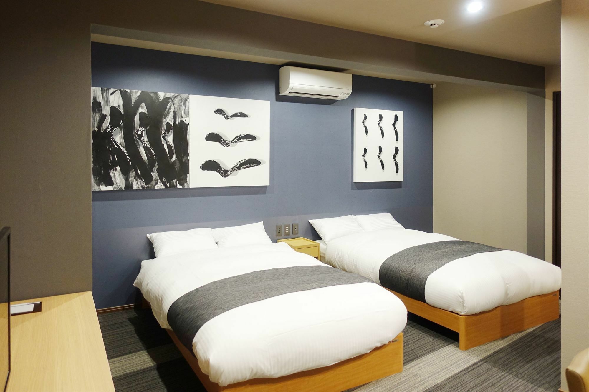 Resi Tsubaki Holiday home *