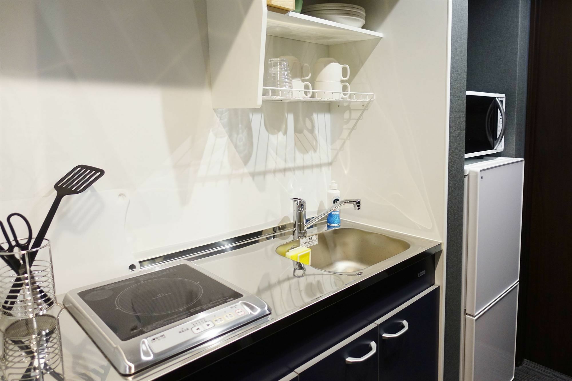Resi Tsubaki Holiday home