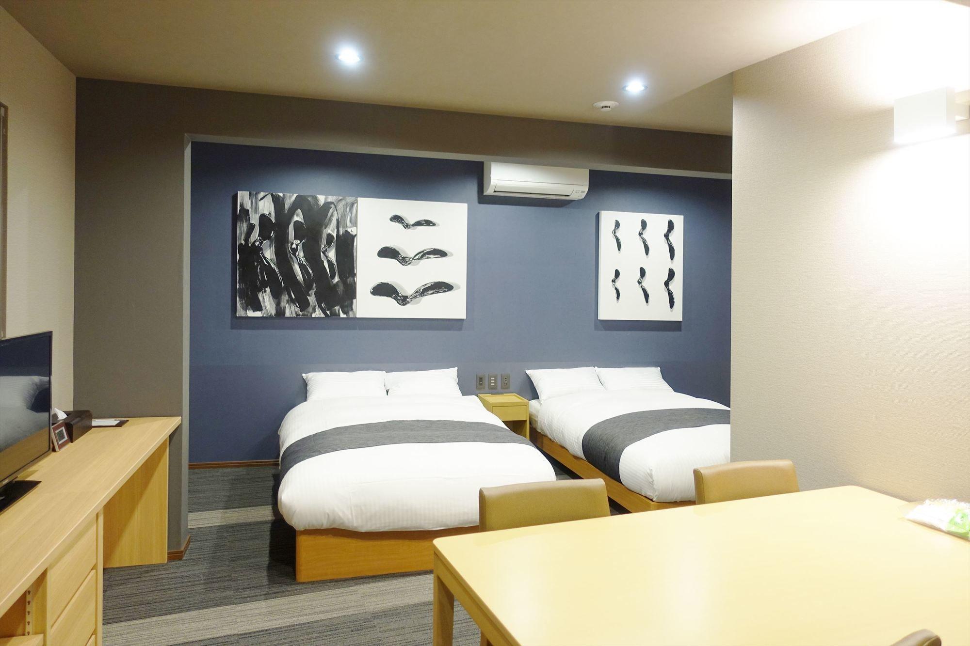 Resi Tsubaki Holiday home