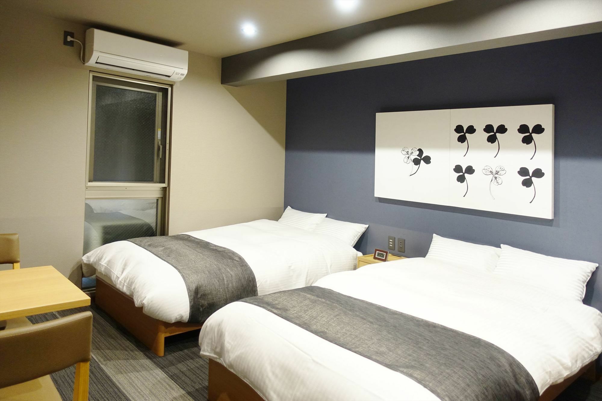 Holiday home Resi Tsubaki *
