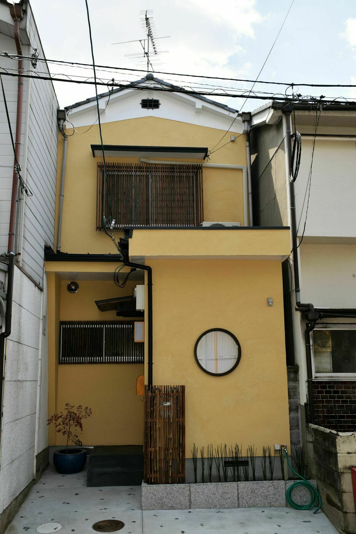 Holiday home Chayama *