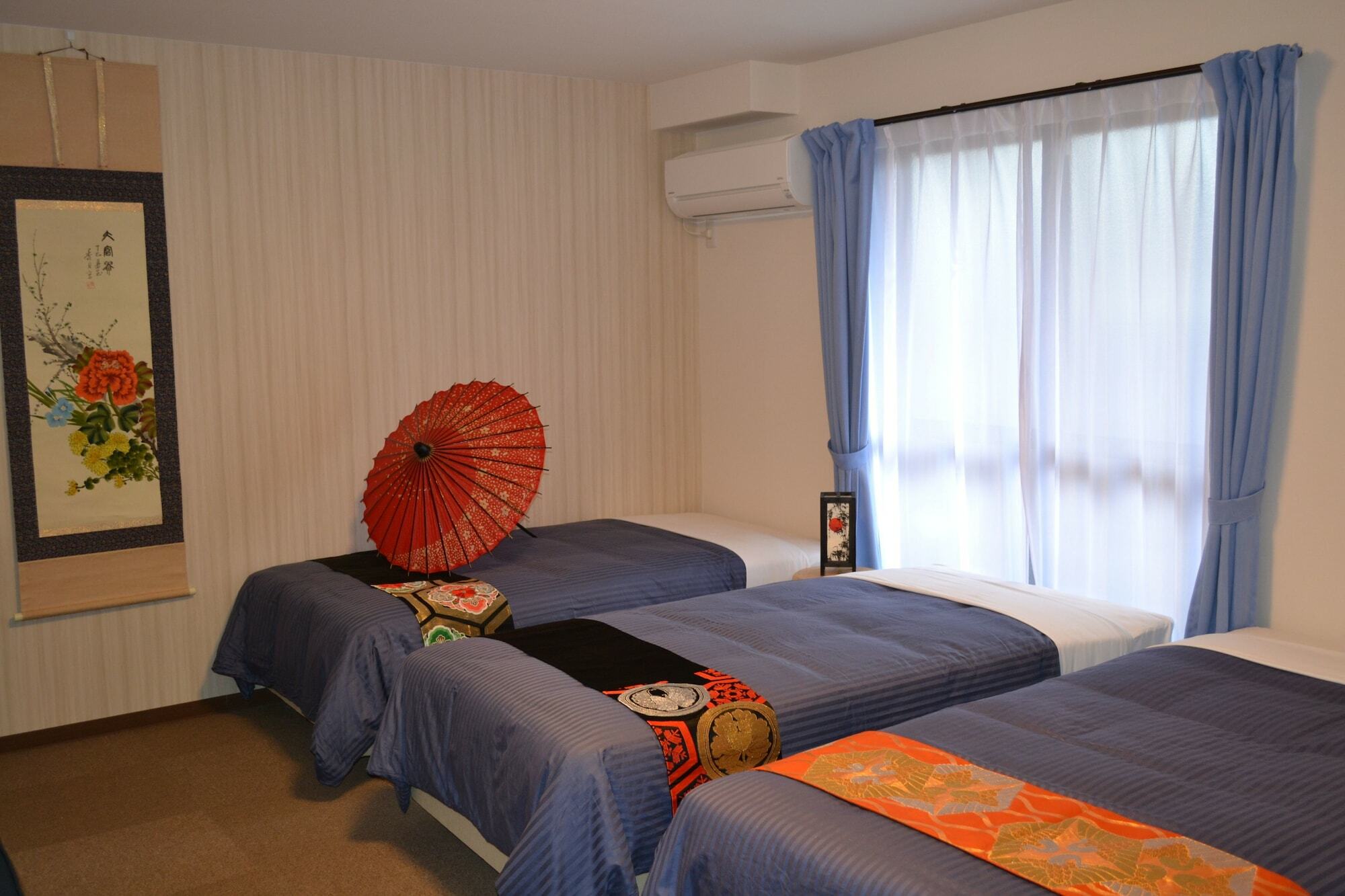 Ben's Aparthotel 2*