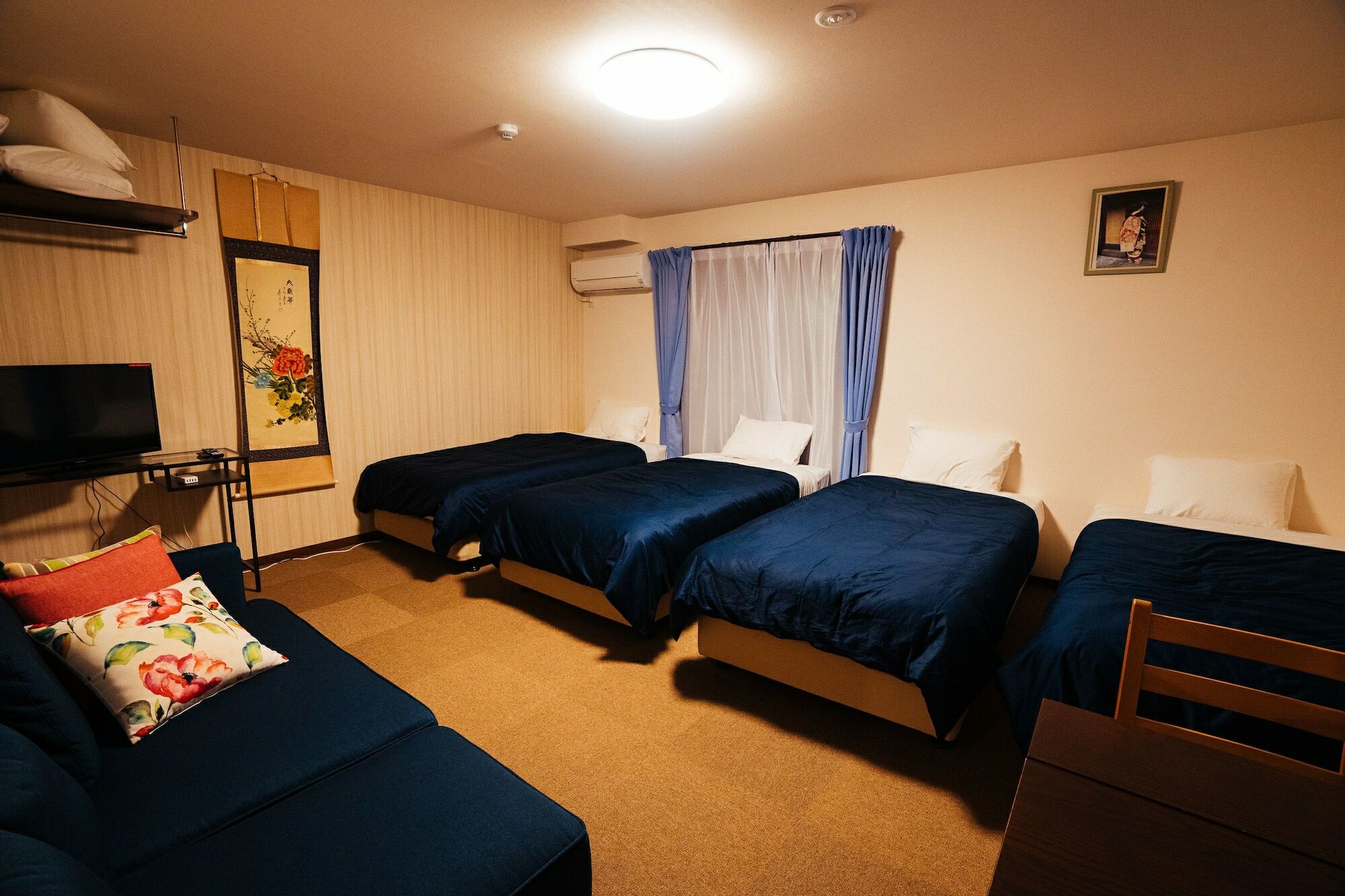Ben's 2* Kyoto