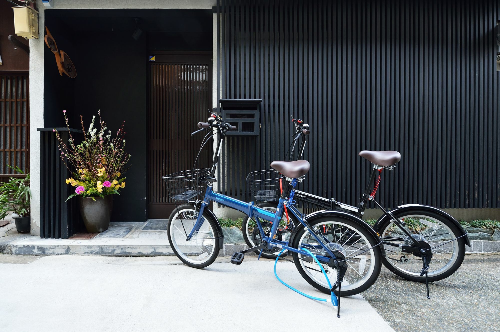 Tsumugi Holiday home Kyoto