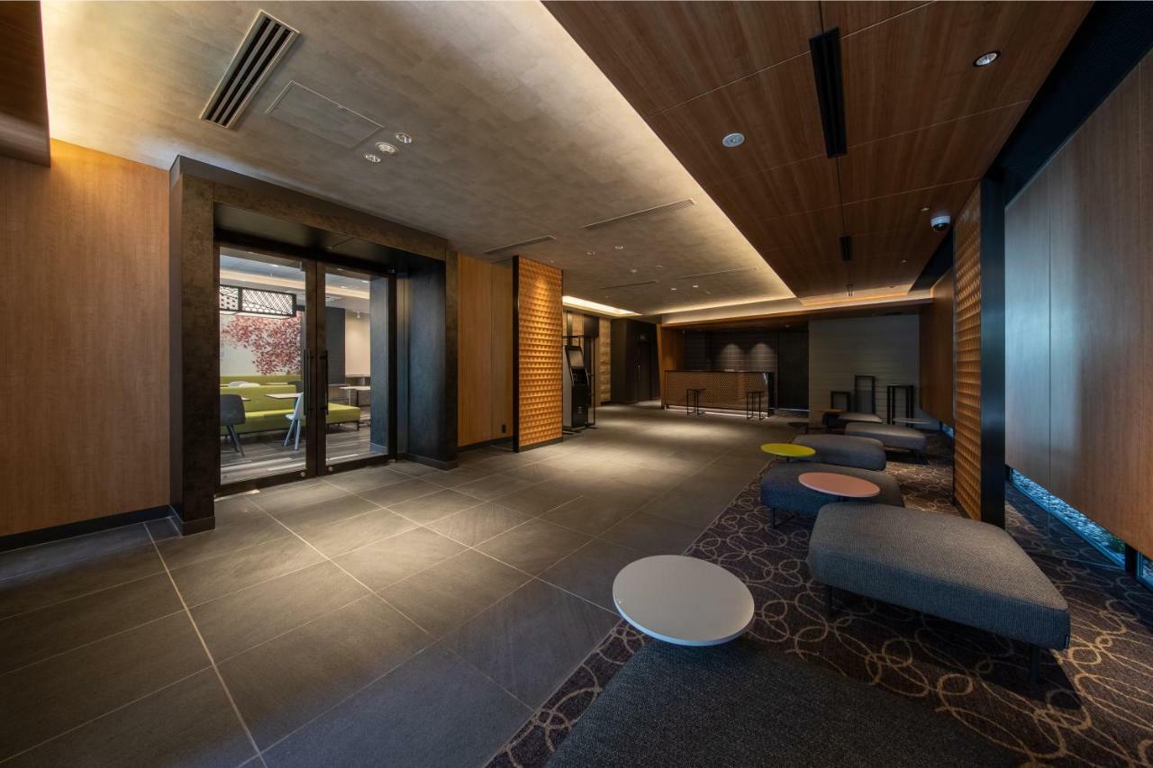 Shizutetsu Prezio Karasumaoike 3* Kyoto