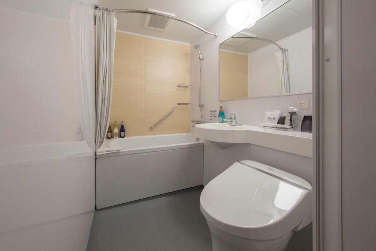 Hotel Shizutetsu Prezio Karasumaoike 3*