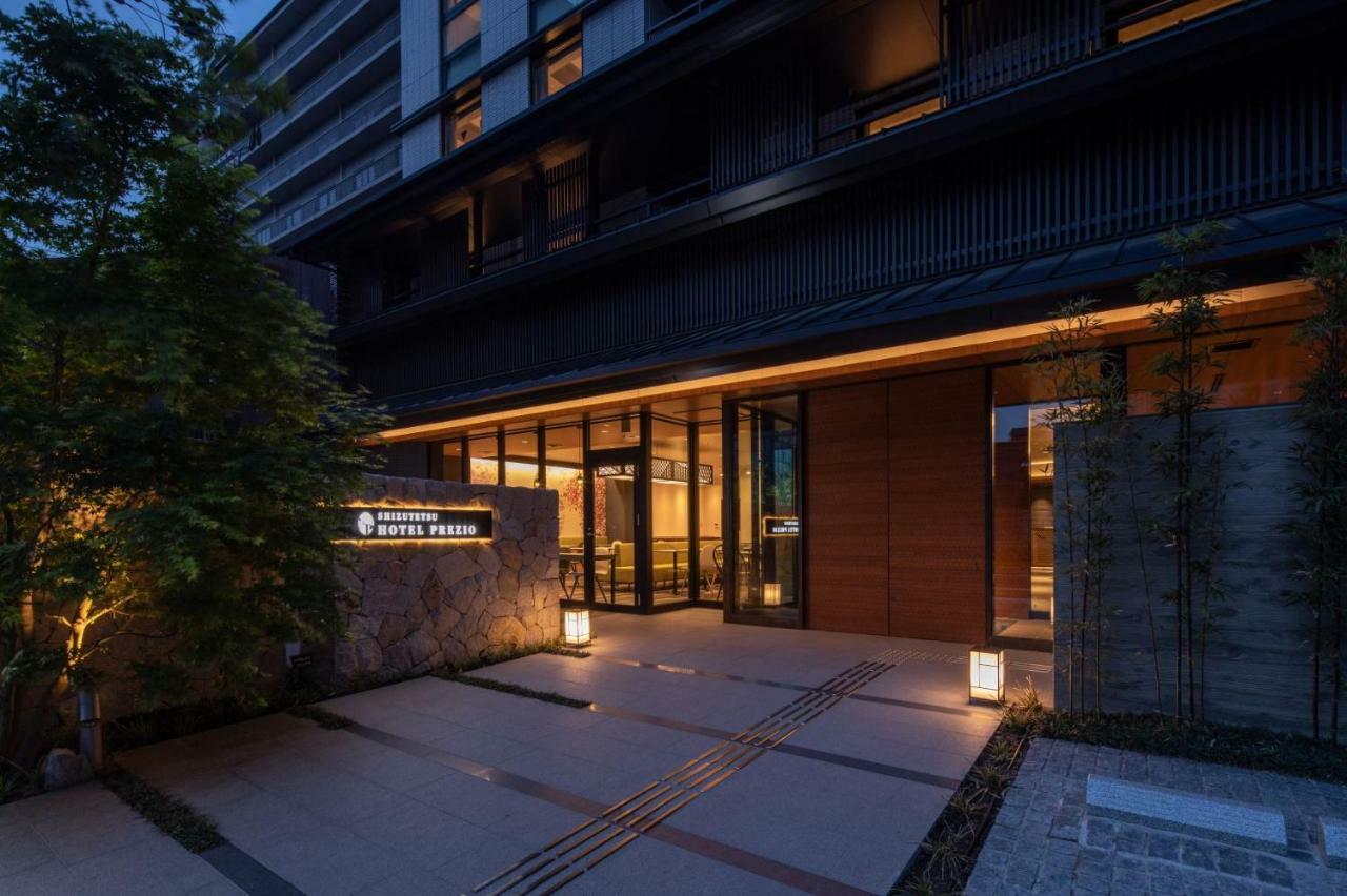 Shizutetsu Prezio Karasumaoike Hotel 3*