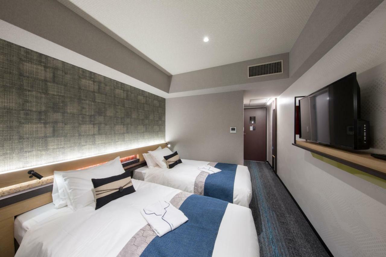 Hotel Shizutetsu Prezio Karasumaoike