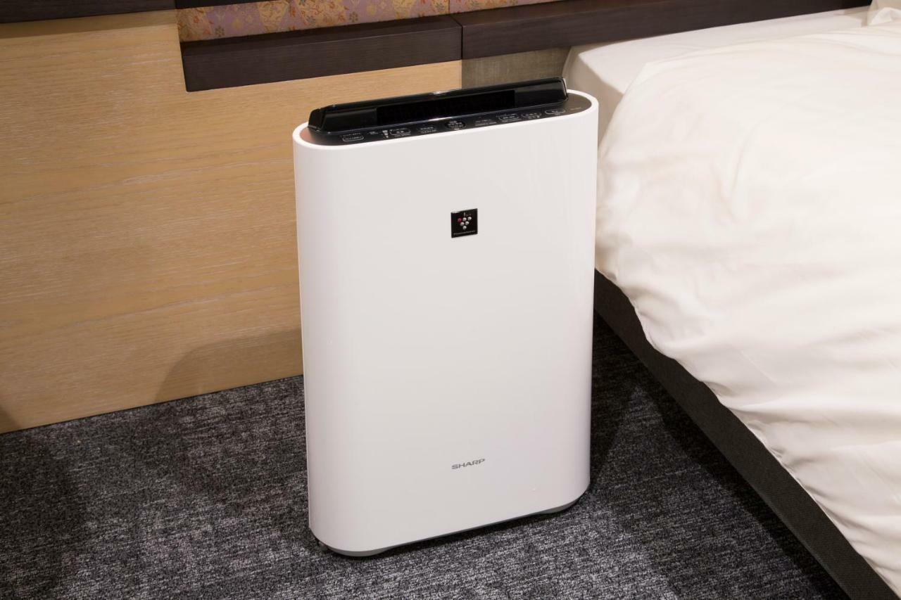 Hotel Shizutetsu Prezio Karasumaoike 3*