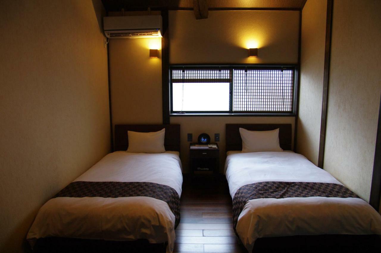 Rokusho-an Holiday home Kyoto