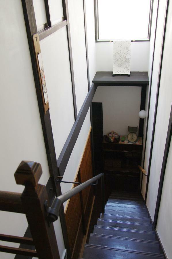Rokusho-an Holiday home Kyoto