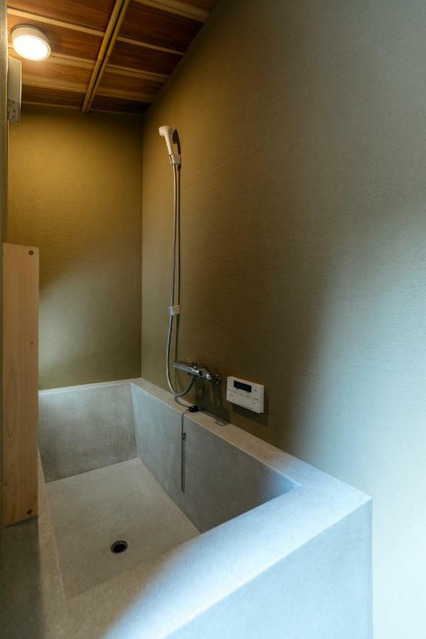 Apartment Machiyado 京都南禅寺道 *