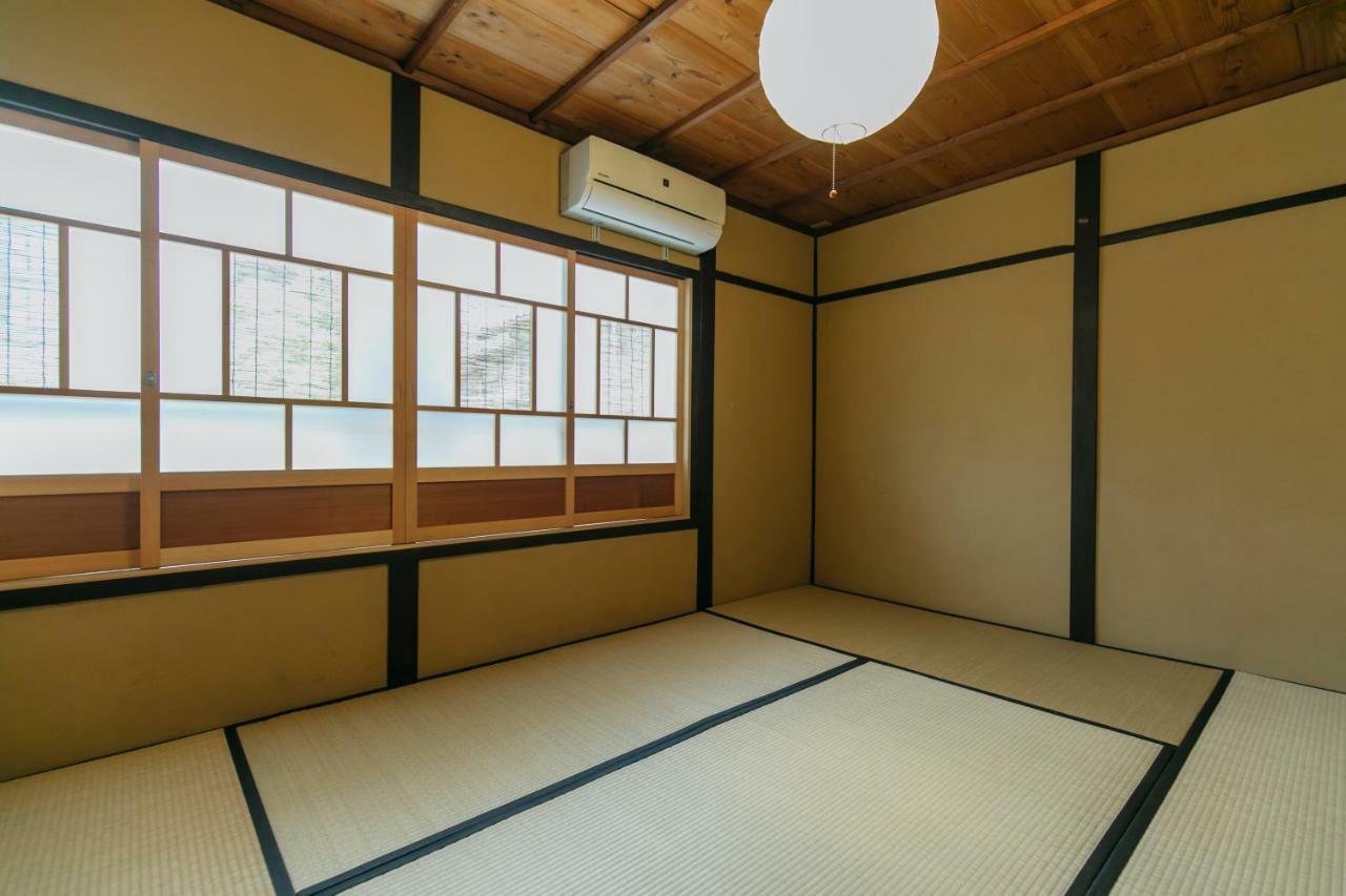 Apartment Machiyado 京都南禅寺道