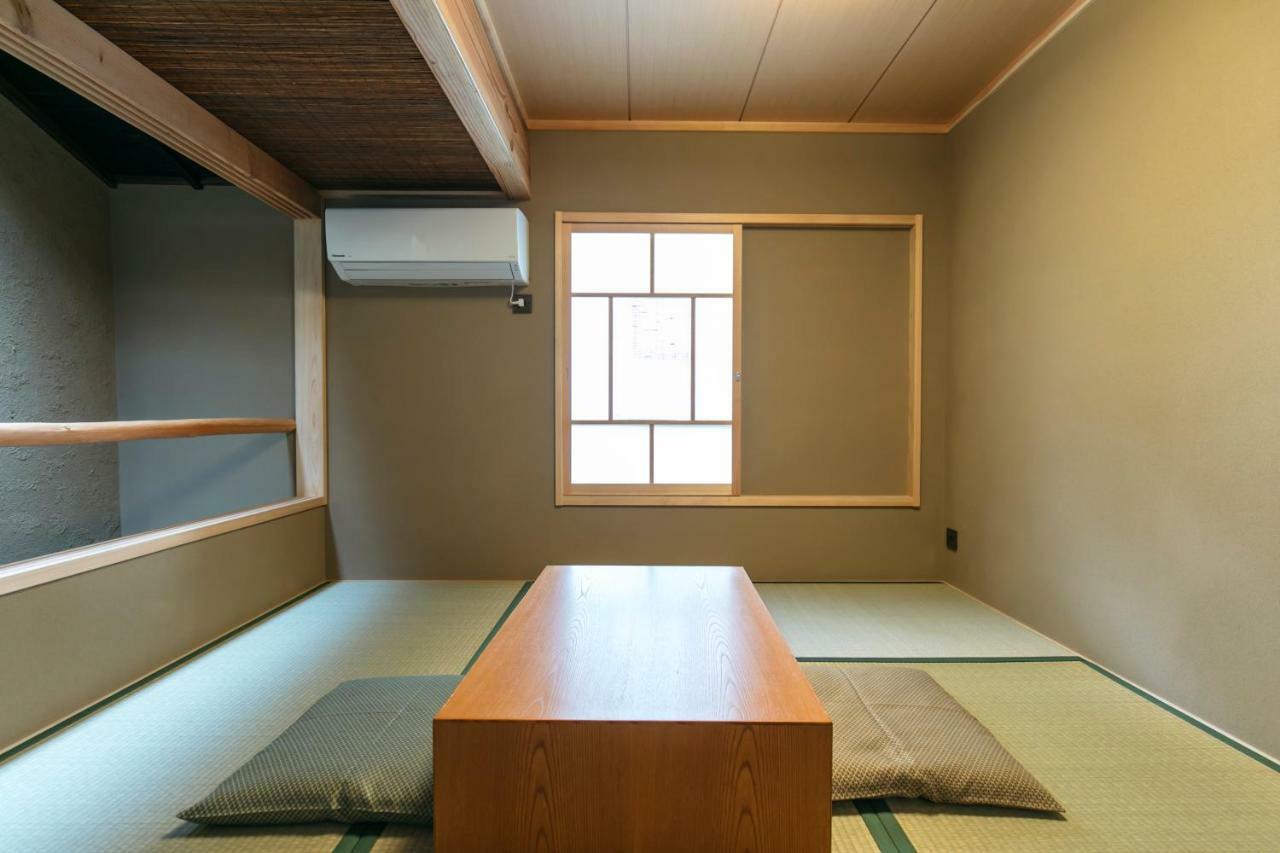 Apartment Machiyado 京都南禅寺道 Kyoto
