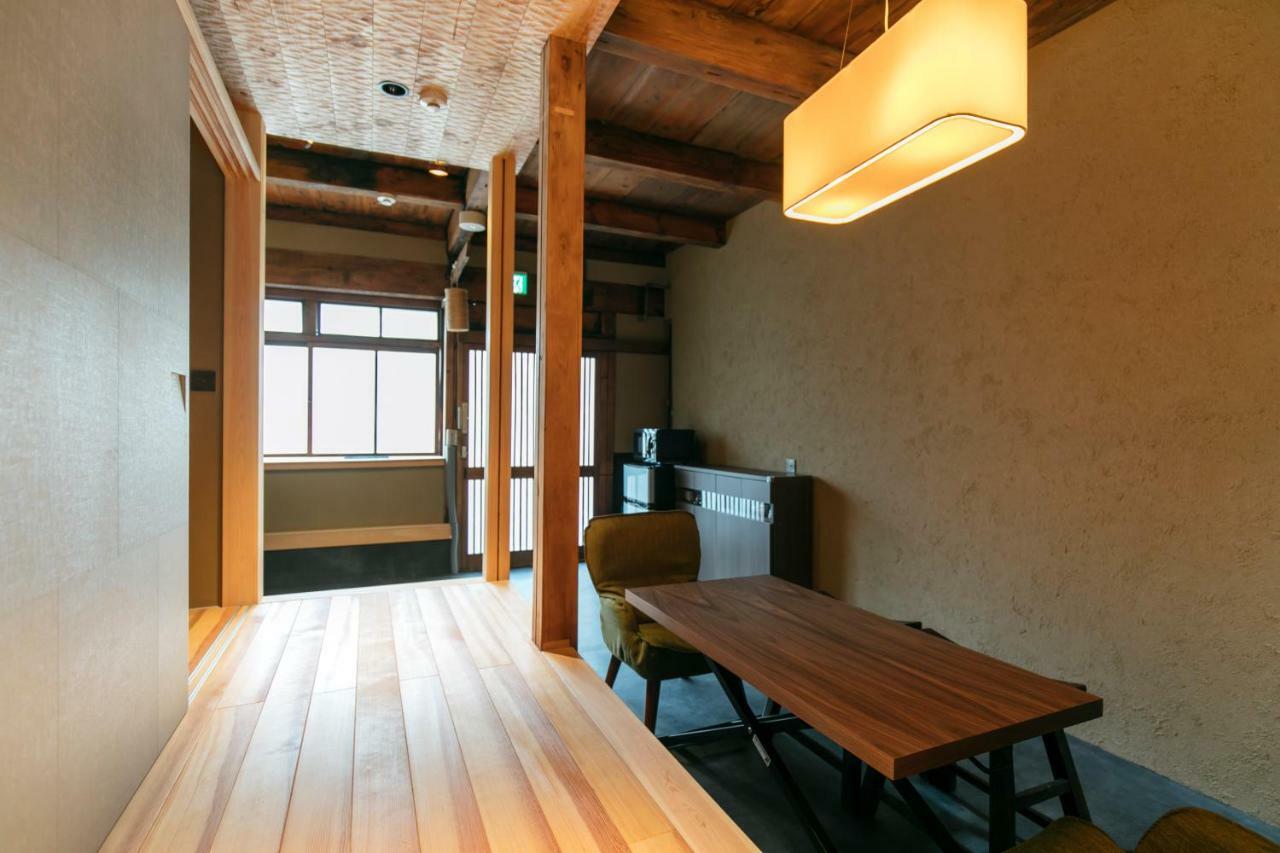 Apartment Machiyado 京都南禅寺道 *