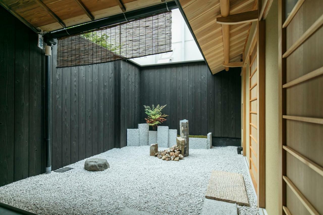 Machiyado 京都南禅寺道 Kyoto