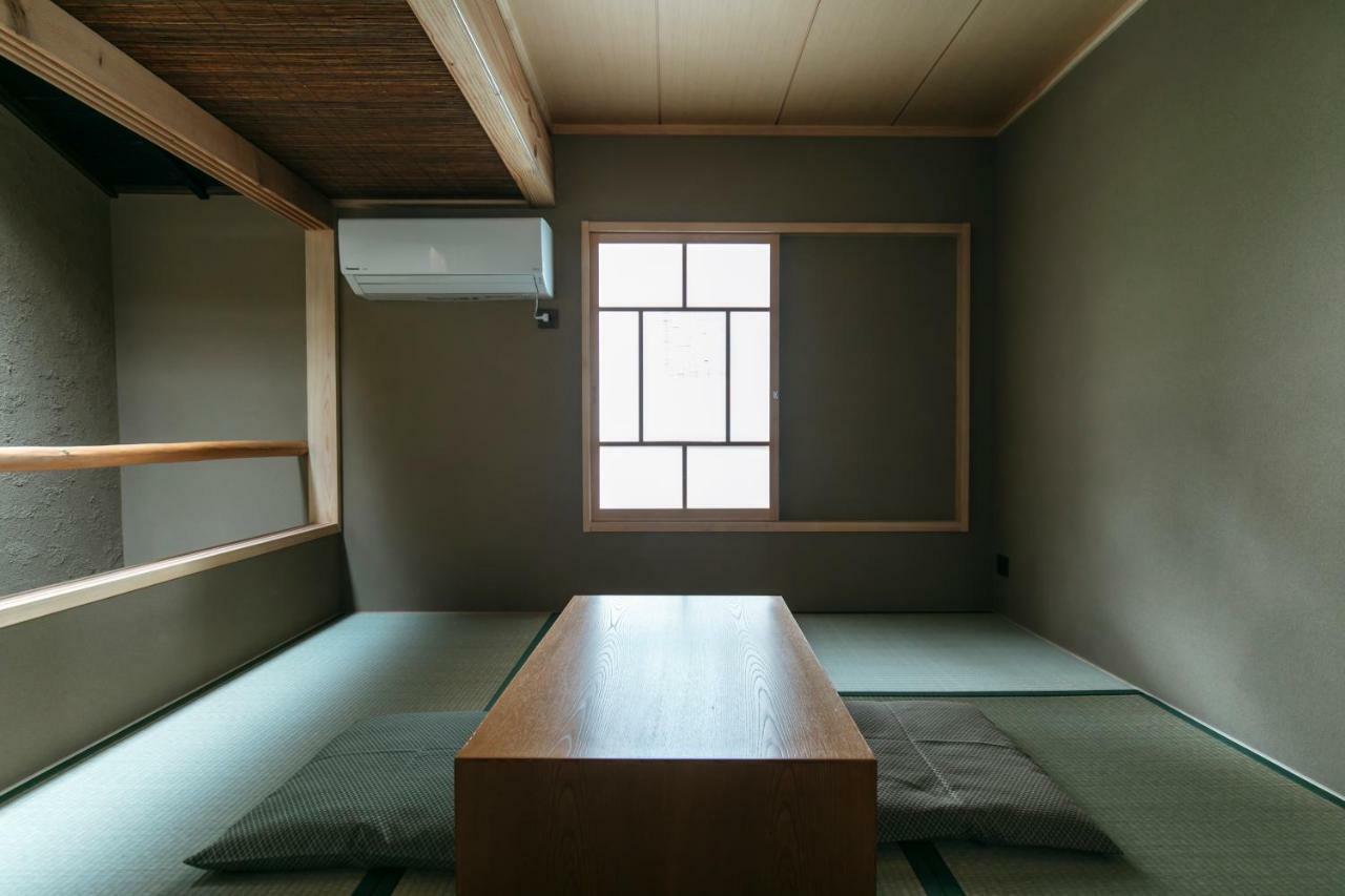Machiyado 京都南禅寺道 Kyoto