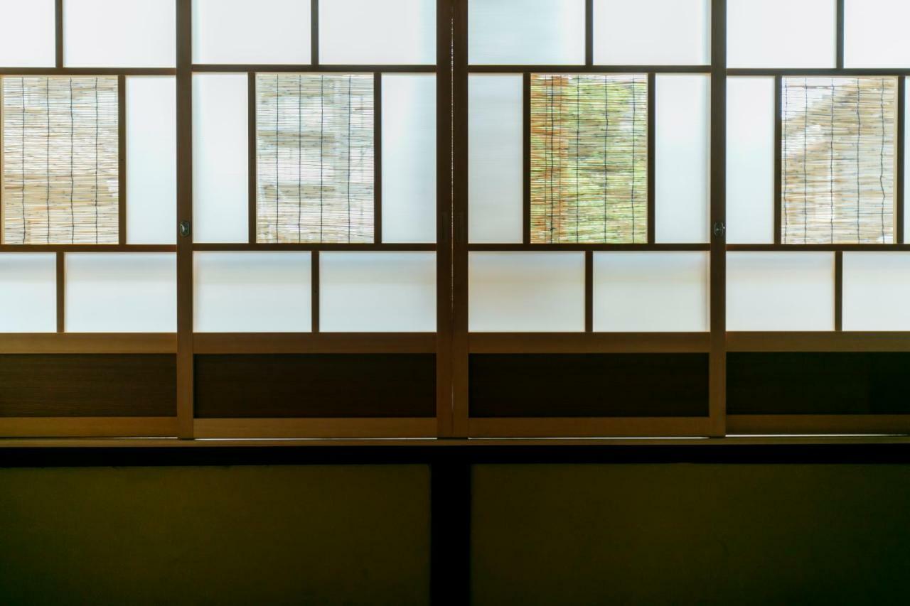 Machiyado 京都南禅寺道 Apartment *