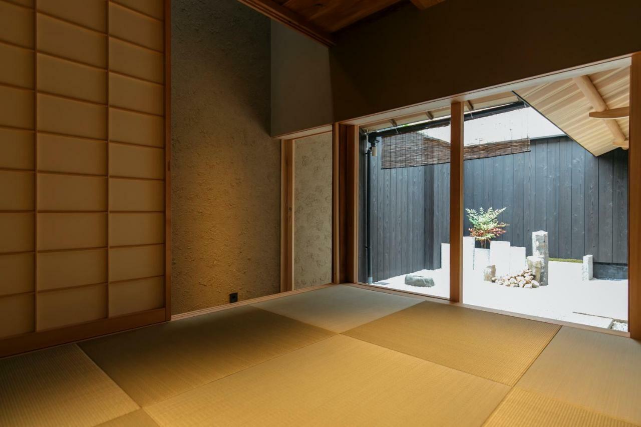 Apartment Machiyado 京都南禅寺道 Kyoto